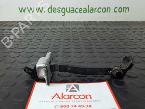 Hinge/Door check strap MAZDA 2 (DE_, DH_) 1.3 (DE3FS) | BP14527410C146