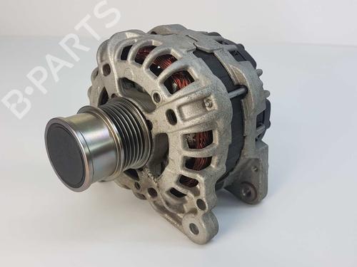 Alternator VW POLO VI (AW1, BZ1, AE1) 1.0 TSI | BP8498809M7