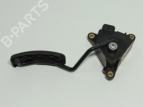 Pedal RENAULT KANGOO Express (FW0/1_) [2008-2025]  23560510