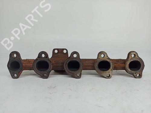 Exhaust manifold PEUGEOT 207 (WA_, WC_) 1.6 HDi | BP11639329M110