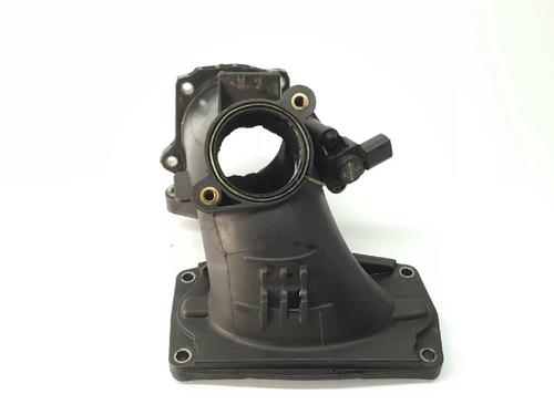 Pipe MERCEDES-BENZ E-CLASS T-Model (S212) E 220 CDI / BlueTEC (212.001, 212.002) | BP14535335M125 