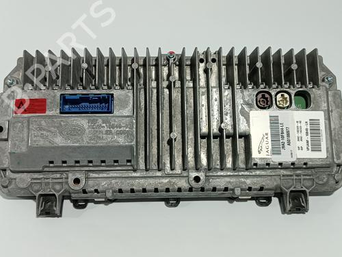 Instrument cluster LAND ROVER RANGE ROVER VELAR (L560)  | BP12849283C47 