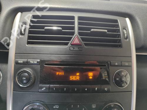 Radio MERCEDES-BENZ B-CLASS Sports Tourer (W245) B 180 CDI (245.207) | BP11426826E6