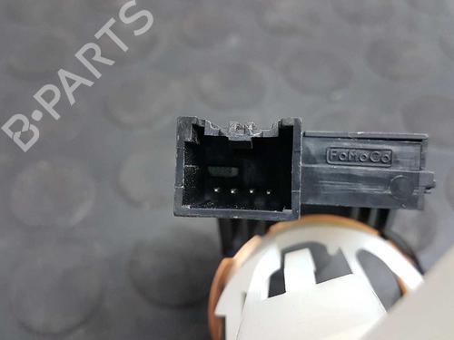 Card reader FORD KUGA II (DM2) 2.0 TDCi | BP14529784E4