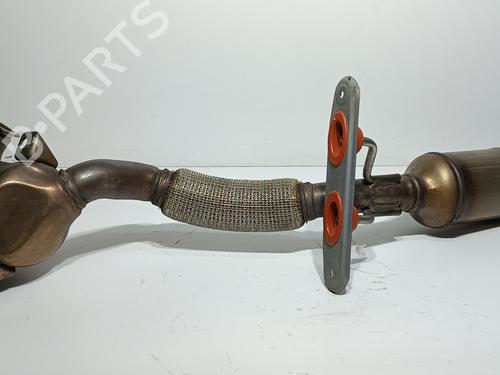 Katalysator VW T-ROC (A11, D11) 1.0 TSI (110 hp) 30311868