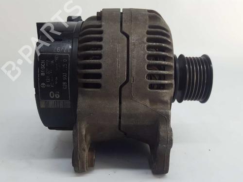 Used Alternator SEAT CORDOBA (6K1, 6K2) 1.4 i (60 hp) 4370339