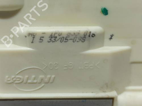 Rear right lock SEAT LEON (1P1) 2.0 TDI 16V | BP29517176C99