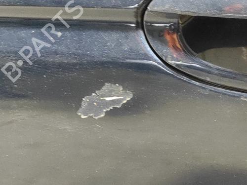 Dør venstre fortil JAGUAR X-TYPE I (X400) 2.0 D | BP15690770C2