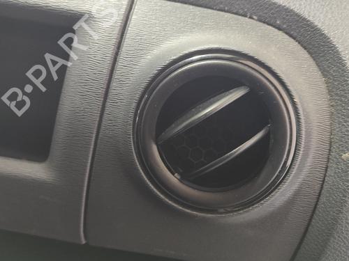Air vent DACIA DOKKER Box Body/MPV  | BP26591011I21