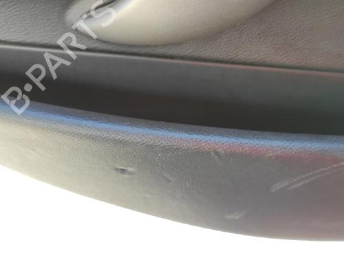 Rear left panel BMW 1 (E87) 118 d | BP16674122C60
