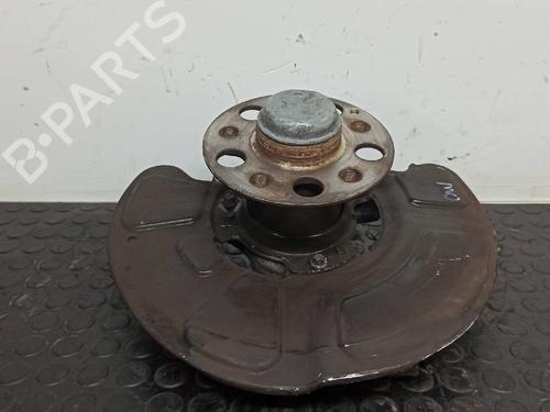 Left front steering knuckle MERCEDES-BENZ E-CLASS (W212) E 220 CDI / BlueTEC (212.001, 212.002) | BP6531196M25