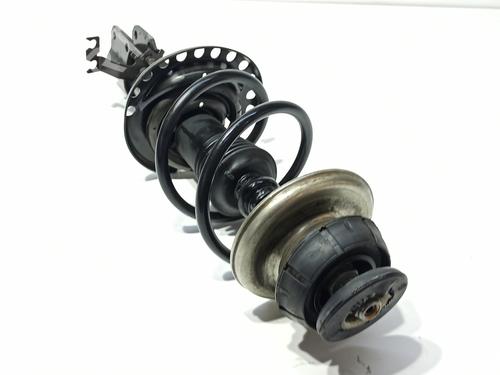 Left front shock absorber DACIA SANDERO II 1.5 dCi 75 / Blue dCi 75 (B8JW, B8M4, B8AH, B8M7, B8M6) | BP19143681M16