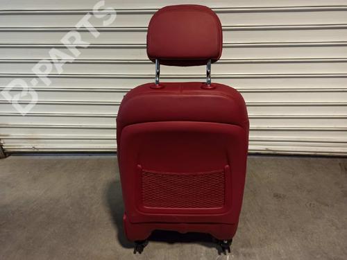 Left front seat MASERATI GHIBLI III (M157) 3.0 S Q4 | BP8887002C15 