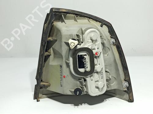 Venstre Baklys OPEL ASTRA G Hatchback (T98) 1.6 16V (F08, F48) | BP15514926C34 