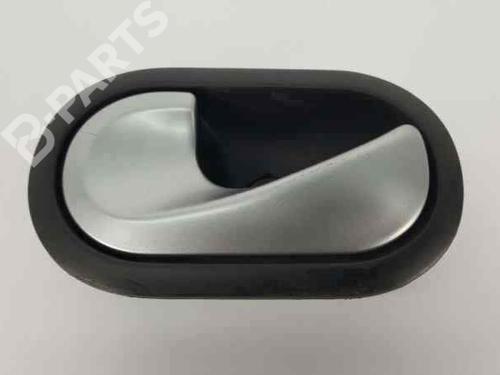 Venstre bagtil invendig håndtag RENAULT MEGANE II Saloon (LM0/1_) 1.9 dCi (131 hp) 3284163