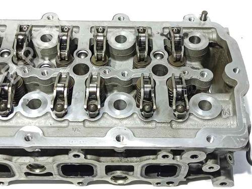 Cylinder head LAND ROVER RANGE ROVER EVOQUE (L538) 2.0 D | BP23124286M5