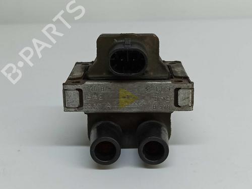 Used Ignition coil FIAT PUNTO (188_) 1.2 60 (188.030, .050, .130, .150, .230, .250) (60 hp) 10032390
