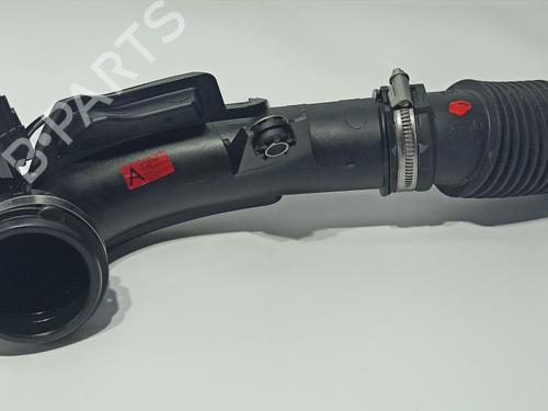 Used Pipe RENAULT CLIO V (B7_) 1.0 TCe 100 (B7MT) (101 hp) 15956012
