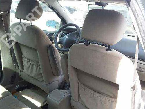 Tuyau CITROËN C5 II (RC_) 1.6 HDi (RC8HZB) | BP14528494M125 