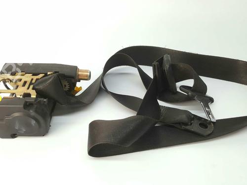 Front left seatbelt MERCEDES-BENZ M-CLASS (W163) ML 270 CDI (163.113) | BP8749533I26 