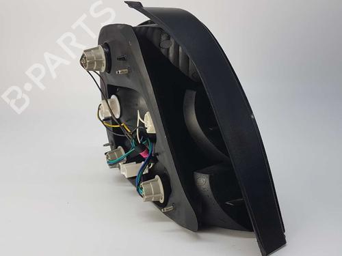 Right taillight DAEWOO LEGANZA (KLAV) 2.0 16V | BP6009676C35 