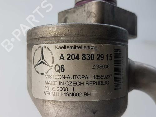 AC pipe MERCEDES-BENZ C-CLASS (W204) C 220 CDI (204.008) | BP14537311M126