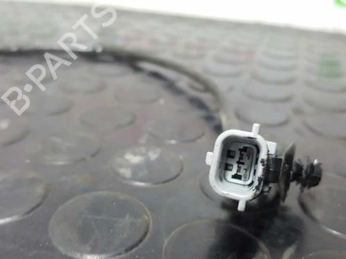 Elektronisk sensor RENAULT CLIO IV (BH_) 1.5 dCi 75 | BP6628784M84