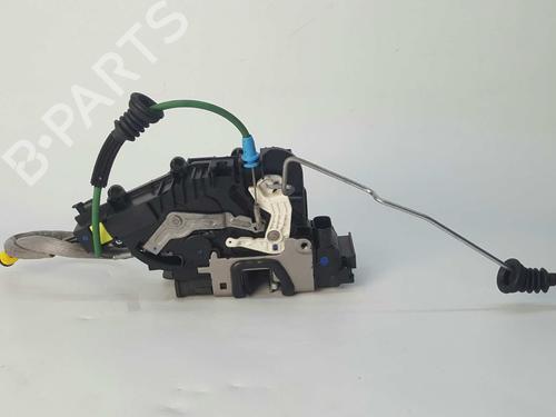 Rear right lock MERCEDES-BENZ E-CLASS (W213)  | BP8668019C99