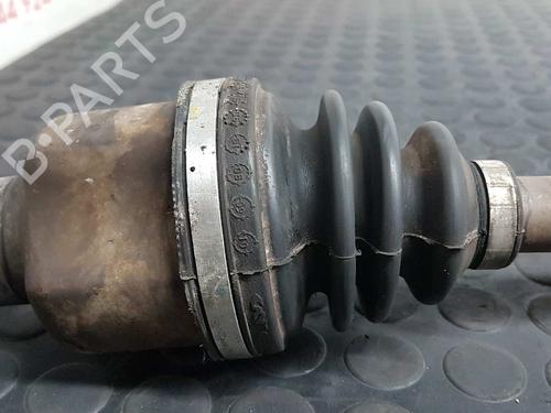 Left front driveshaft CITROËN C3 I (FC_, FN_) 1.4 HDi | BP2755103M38