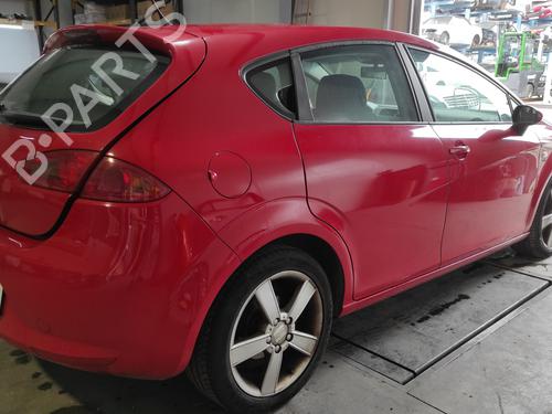 Other SEAT LEON (1P1) 2.0 TDI 16V | BP15392086O1