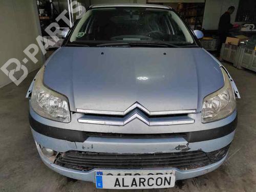 Mass air flow sensor CITROËN C4 I (LC_) 1.6 HDi | BP8917390M95 