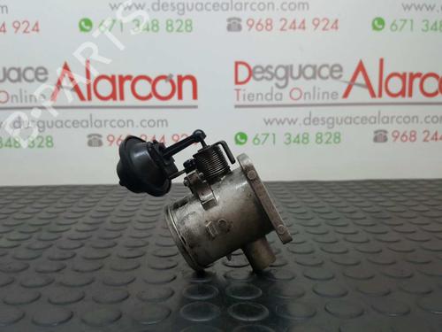 Used Throttle body HYUNDAI MATRIX (FC) 1.5 CRDi (102 hp) 2738263