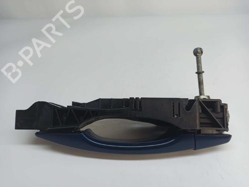 Front left exterior door handle CITROËN C4 Picasso II 1.6 BlueHDi 120 | BP9427583C128 