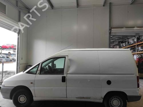 Right mirror glass PEUGEOT EXPERT Van (222)  | BP16179797C147 