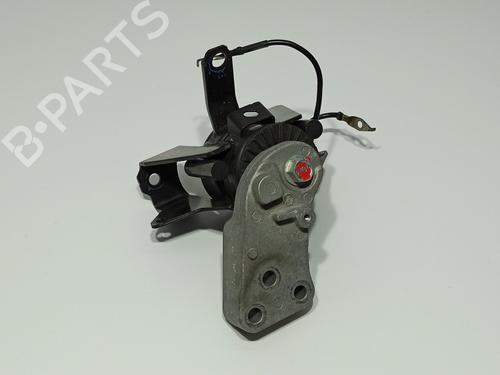 Used Engine mount MITSUBISHI MIRAGE / SPACE STAR VI Hatchback (A0_A) 1.2 LPG (A03A) (71 hp) 29130090