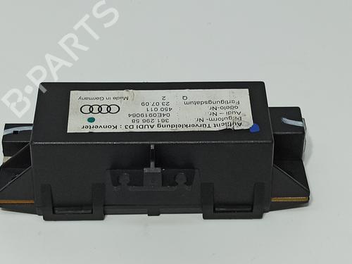 Electronic module AUDI A8 D3 (4E2, 4E8) 3.2 FSI | BP13937520M83