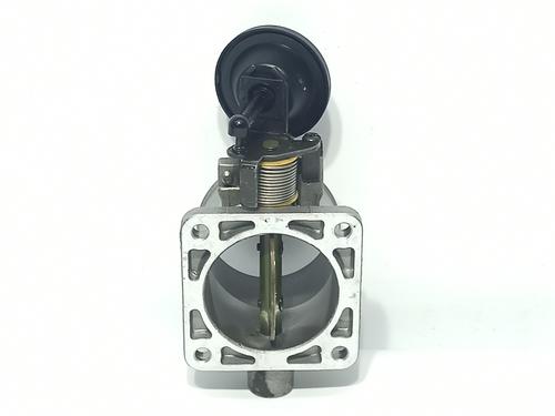 Throttle body KIA CARENS I MPV (FC, FJ) 2.0 CRDi | BP11253503M82 