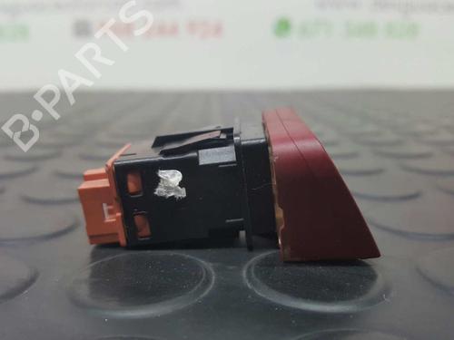 Warning switch CITROËN C4 Grand Picasso I (UA_) 2.0 HDi 138 | BP6629198I22