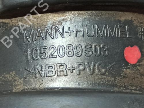 Rør OPEL MOKKA / MOKKA X (J13) 1.7 CDTI (_76) | BP27530602M125