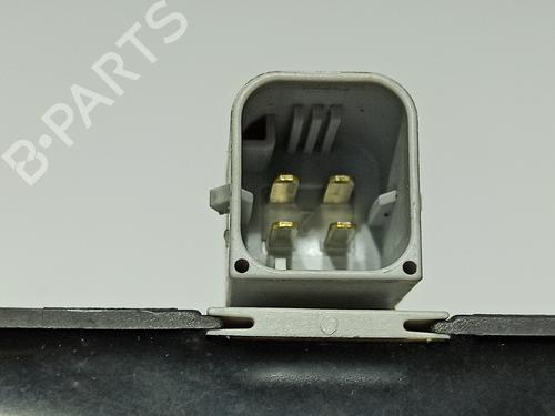 Ignition coil PEUGEOT 206 Hatchback (2A/C) 1.4 i | BP27509330M94