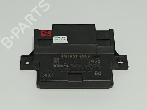 Elektronisk modul AUDI A4 B9 Avant (8W5, 8WD) 2.0 TDI (150 hp) 29263922