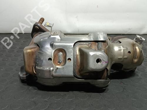 Catalyst KIA SPORTAGE V (NQ5) | BP16755368M10