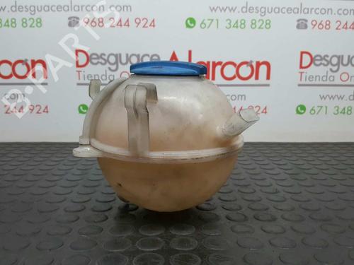 Expansion tank VW PASSAT B6 Variant (3C5) 1.9 TDI | BP2756529C120