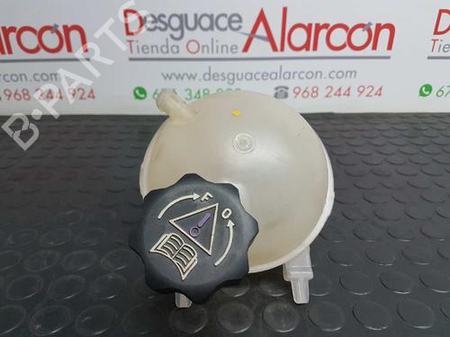 Expansion tank PEUGEOT 308 I (4A_, 4C_) 2.0 HDi | BP2752809C120