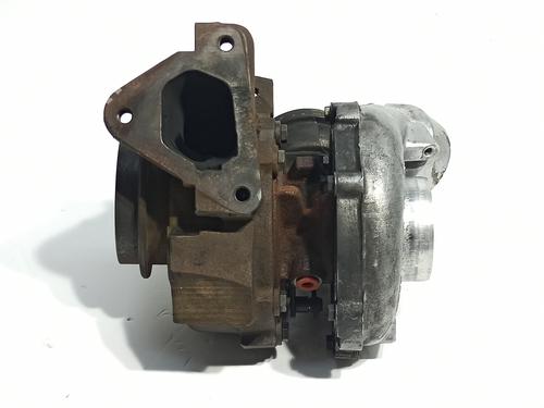 Turbolader/Kompressor MERCEDES-BENZ C-CLASS (W203) C 220 CDI (203.006) | BP28504731M71