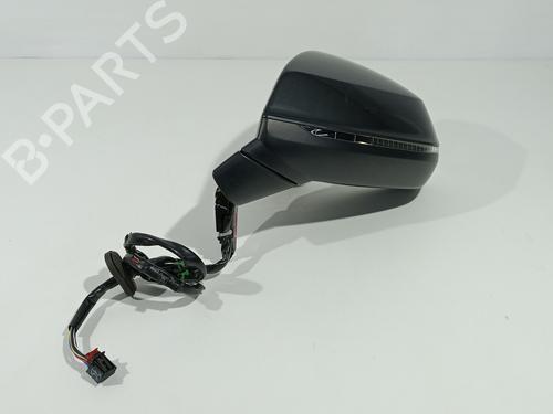 Retrovisor esquerdo Retrovisor esquerdo 36050553 36050553