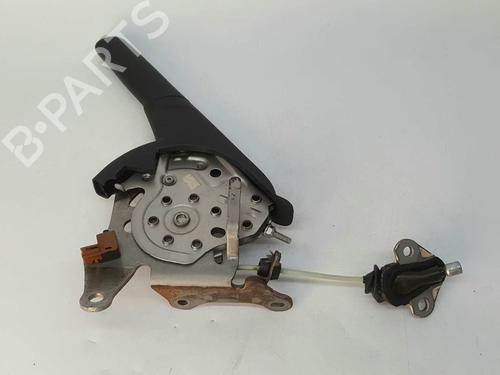 Hand brake MAZDA 3 (BM, BN) 2.0 | BP9420240I18