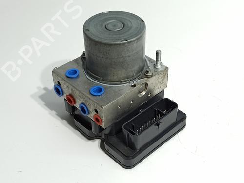 ABS pump SEAT IBIZA IV (6J5, 6P1) 1.2 TSI | BP16706472M43 