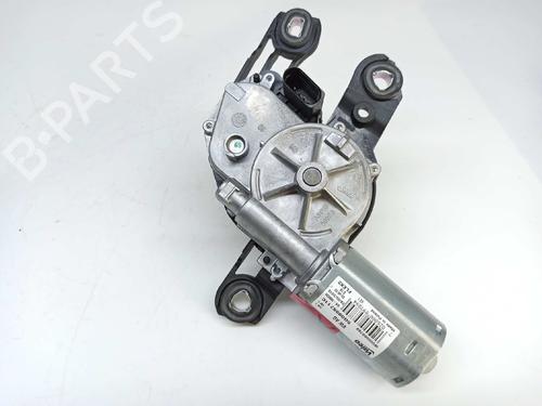Rear wiper motor VW GOLF VII (5G1, BQ1, BE1, BE2) 1.4 TSI | BP9171024M102