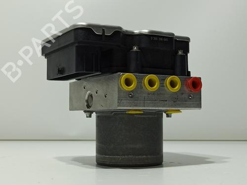 Used ABS pump TOYOTA YARIS (_P21_, _PA1_, _PH1_) 1.5 Hybrid (MXPH10, MXPH11) (116 hp) 21086143